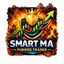 Smartma professional trading robot logo