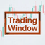 Trading Time Window trading robot logo