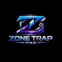 Zone Trap Pro trading robot logo