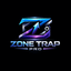 Zone Trap Pro trading robot logo