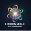 Heikin Ashi MTF trading robot logo