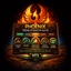 Phoenix Trend Strength Suite trading robot logo