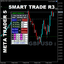 Smart Trade R3 trading robot logo