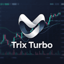 Trix TURBO trading robot logo