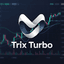 Trix TURBO trading robot logo