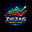 ZigZag TrendLines trading robot logo