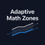 Adaptive Math Zones Indicator trading robot logo