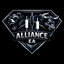 Alliance EA trading robot logo