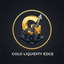 Gold Liquidity Edge trading robot logo