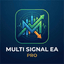 Multi Signal EA Pro trading robot logo