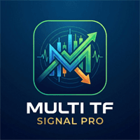 MultiTF Signal Pro trading robot logo