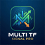 MultiTF Signal Pro trading robot logo