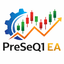 PreSeQ1EA trading robot logo