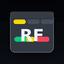 RiskFlow Trading Panel trading robot logo