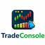 TradeConsole trading robot logo