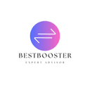 Best BoosterEA trading robot logo