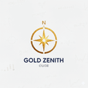 Gold Zenith trading robot logo