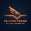 Falcon Strike trading robot logo