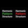 Harmonic Pattern Structure