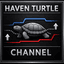 Haven Turtle Indicator trading robot logo