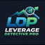 Leverage Detective Pro MT4 trading robot logo