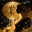 Neo BTC trading robot logo