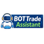 BOT Trade Assistant trading robot logo