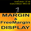 Margin Display mw trading robot logo