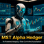 MST Alpha Hedger trading robot logo
