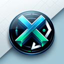 OneClick Close trading robot logo