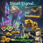 Sinwl Signal trading robot logo