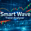 Smart Wave Trend Analyzer MT5 trading robot logo