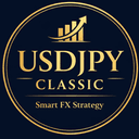Usdjpy Classic AI trading robot logo