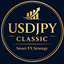 Usdjpy Classic AI trading robot logo