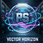 Vector Horizon trading robot logo