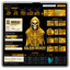 Gold Reaper Ultimate trading robot logo