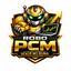 PCM Fimathe trading robot logo