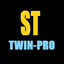 SmartTrend Twin Pro trading robot logo