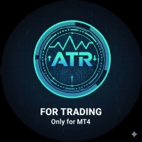 ATR Scanner trading robot logo