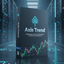 Axis Trend trading robot logo