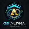 G8 Alpha CSM Multi Currency Meter