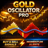 Gold Oscillator Pro