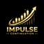 Impulse Continuation trading robot logo