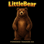 LittleBear EA trading robot logo