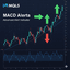 MACD Alerta trading robot logo