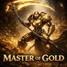 Master of Gold
