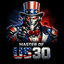 Master of US30 trading robot logo