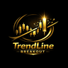 TrendLine Breakout Intocator