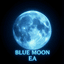 Blue Moon EA trading robot logo