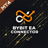 Bybit EA Connector Library for MT4